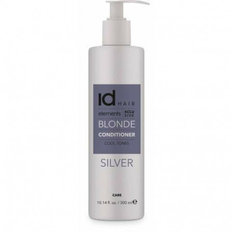 Шампунь + кондиционер Idhair 200 ml