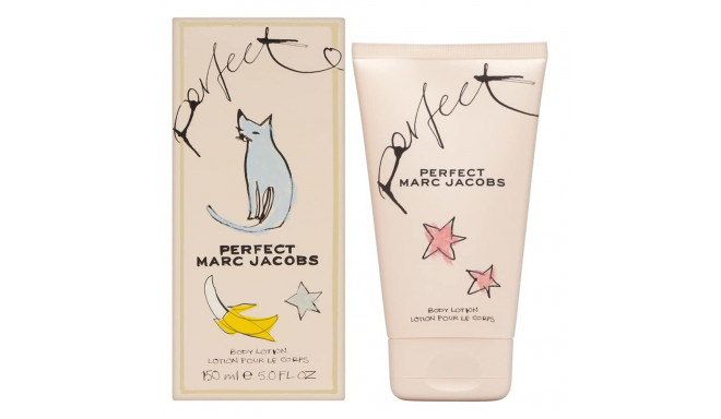 Moisturising Lotion Marc Jacobs