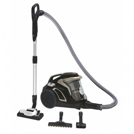 vacuum cleaner Hoover 39002215 Black 850 W