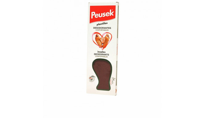Deodorant Peusek PLANTILLAS