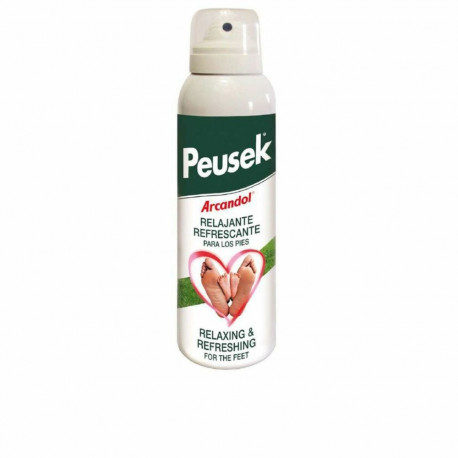 Mitrinošs Pēdu Krēms Peusek ARCANDOL 150 ml