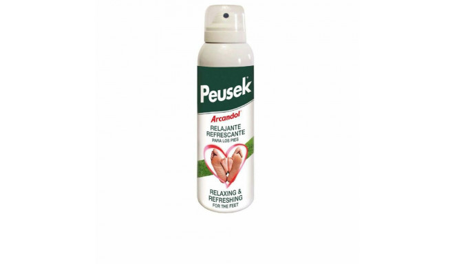 Увлажняющий крем для ног Peusek ARCANDOL 150 ml