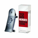 Мужская парфюмерия 212 Men Heroes Carolina Herrera 212 Men Heroes EDT