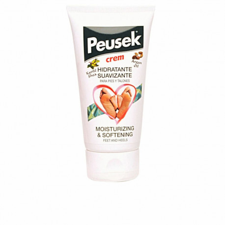 Mitrinošs Pēdu Krēms Peusek CREM 75 ml