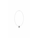 Meeste Kaelakee Guess JUMN03208JWSTBKT-U 45 cm