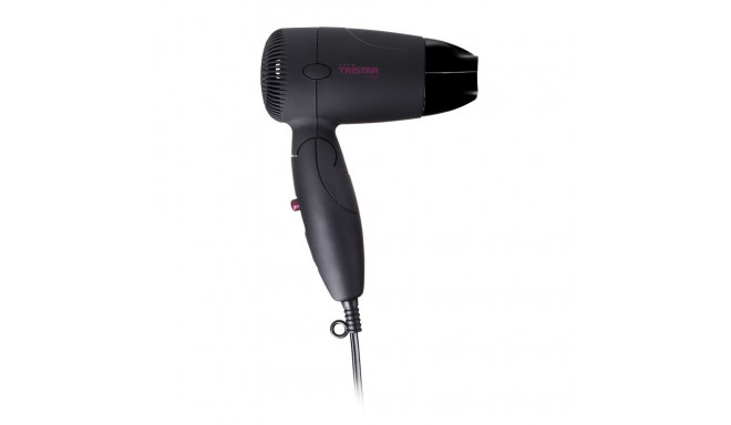 Hairdryer Tristar HD-2359 1200 W Black