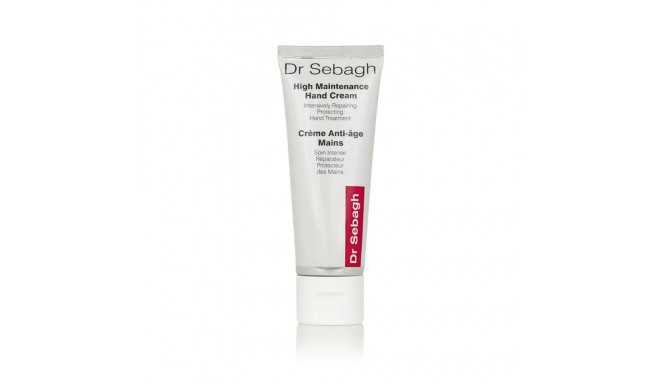 Антивозрастной крем для рук Dr. Sebagh 75 ml