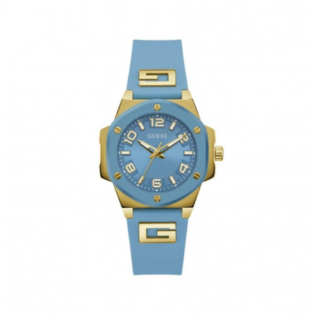 Naiste Kell Guess GW0555L3 (Ø 38 mm)