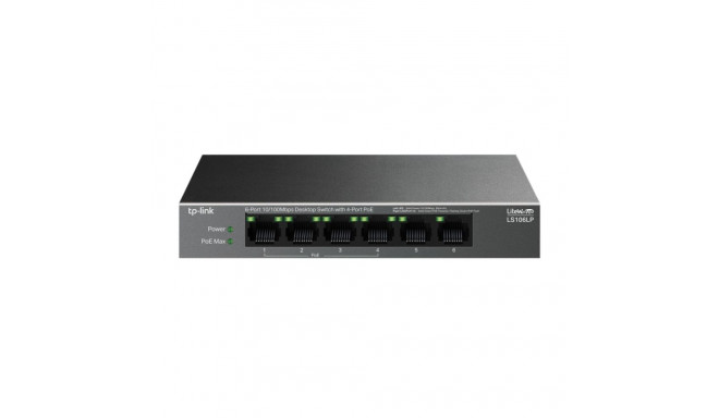 Lüliti TP-Link LS106LP