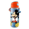 Water bottle Kids Licensing Aluminium 600 ml