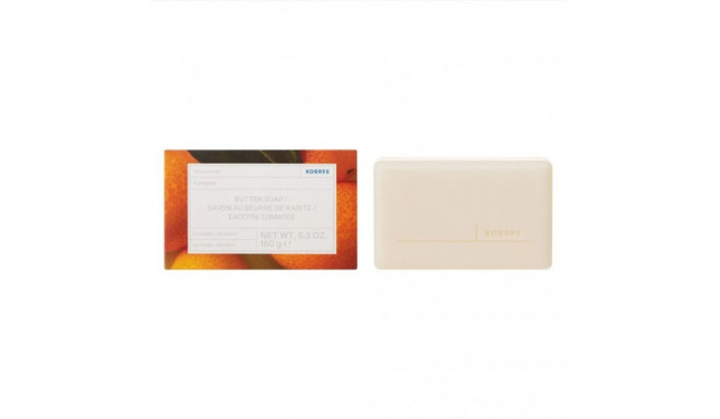 Seep Korres Kumquat Butter 150 g