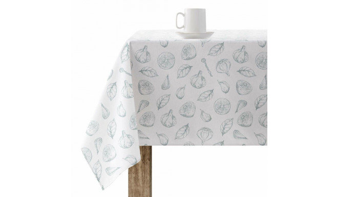 Stain-proof resined tablecloth Belum 0400-22 Multicolour 250 x 150 cm