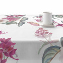 Stain-proof resined tablecloth Belum 0120-246 Multicolour 150 x 150 cm