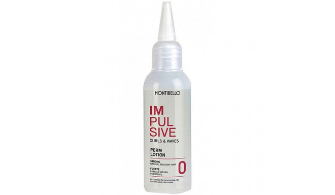 Капиллярный лосьон Montibello Impulsive Curl and Waves N.0 75 ml