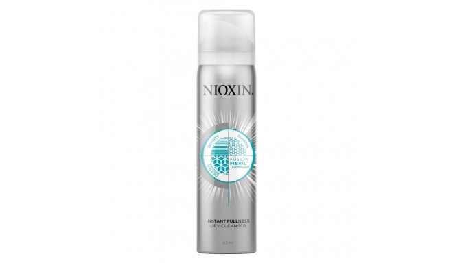 Dry Shampoo Nioxin Instant Fullness 65 ml