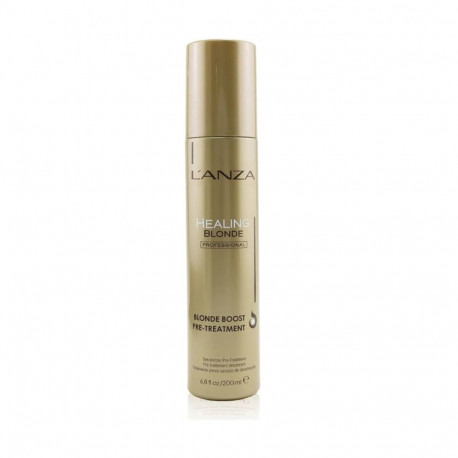 Juukselakk L'ANZA Healing Blonde 200 ml Juuksekaitse Blondid juuksed