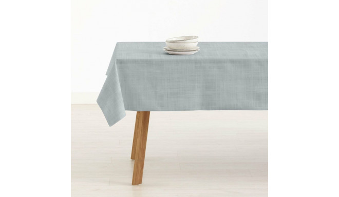 Stain-proof resined tablecloth Belum 0120-313 Blue 200 x 150 cm