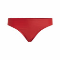 Bikini-Biksītes Meitenēm Adidas Big Bars Sarkans - 5-6 gadi