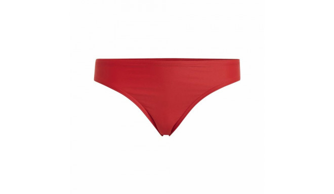 Bikini-Biksītes Meitenēm Adidas Big Bars Sarkans - 5-6 gadi