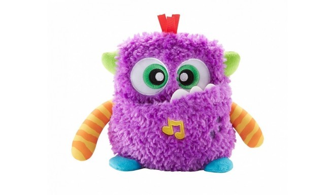 Fisher-Price interactive toy Giggles'n Growls Monster