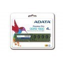 DDR3 Adata XPG 4GB 1600MHz CL9 1.5V