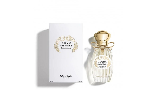 Parfümeeria universaalne naiste&meeste Goutal Le Temps des Réves EDT 50 ml