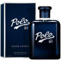 Meeste parfümeeria Ralph Lauren Polo 67 EDT 125 ml