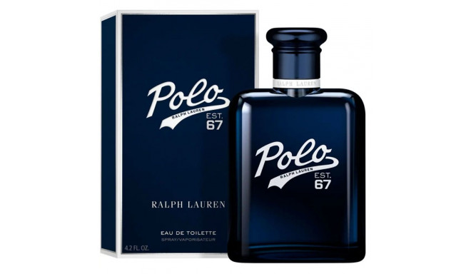 Meeste parfümeeria Ralph Lauren Polo 67 EDT 125 ml