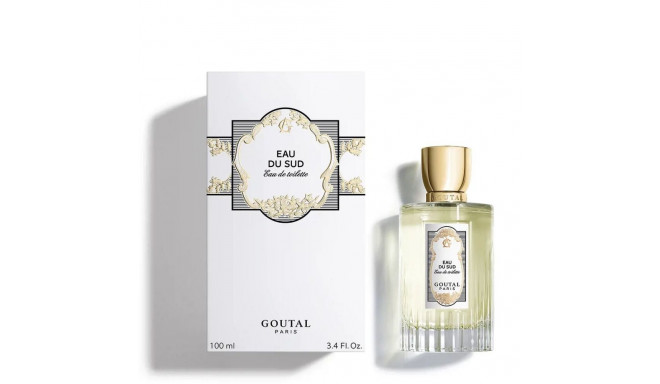 Unisex Perfume Goutal Eau du Sud EDT 100 ml