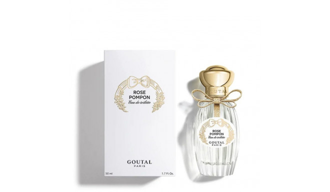 Unisex Perfume Goutal Rose Pompon EDT 50 ml