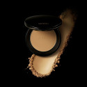 Powder Make-up Base Sensai Total Finish Nº TF203 Natural beige Spf 10 11 g Refill Powder Make-up Base Sensai Total Finish Nº TF203 Natural beige Spf 10 11 g Refill