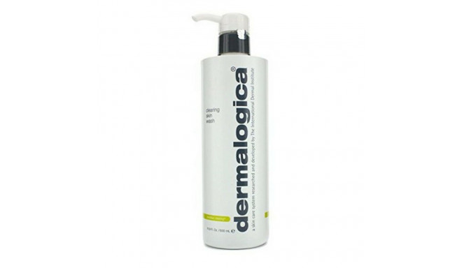 Näopuhastaja Medibac Clearing Dermalogica (500 ml)