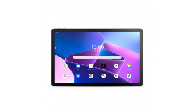 Tablet Lenovo Tab M10 Plus 10,6" MediaTek Helio G80 4 GB RAM 64 GB Grey