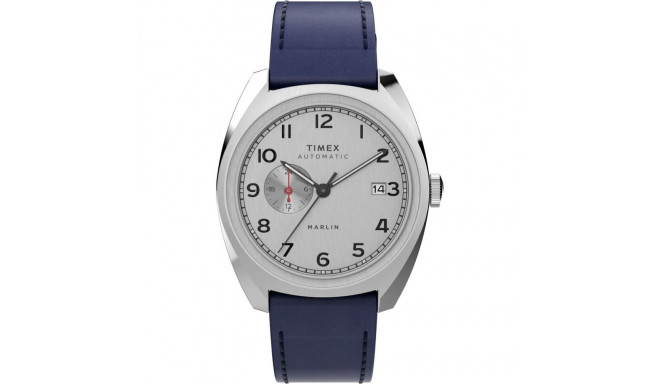 Meeste Kell Timex MARLIN AUTOMATIC (Ø 39 mm)