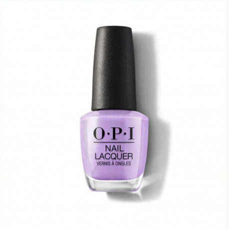 Küünelakk Opi Nail Lacquer Lillla Do You Lilac It? 15 ml