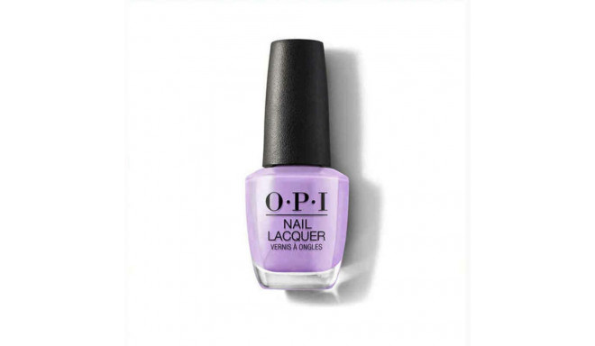 Nail polish Do You Lila Nl B29 Opi Lilac (15 ml)