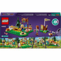 Konstruktsioon komplekt Lego Friends Mitmevärviline