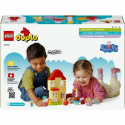Construction set Lego Peppa Pig Multicolour Construction set Lego Peppa Pig Multicolour