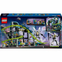 Konstruktsioon komplekt Lego City Mitmevärviline