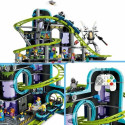 Konstruktsioon komplekt Lego City Mitmevärviline
