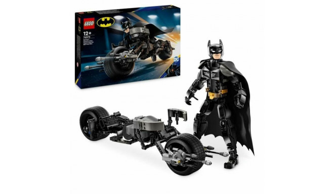 Konstruktsioon komplekt Lego Batman Mitmevärviline