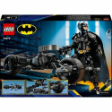 Konstruktsioon komplekt Lego Batman Mitmevärviline