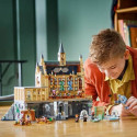 Konstruktsioon komplekt Lego Harry Potter Mitmevärviline