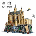 Konstruktsioon komplekt Lego Harry Potter Mitmevärviline