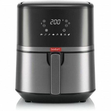 Air Fryer Bodum MELIOR Black 1500 W 4,5 L