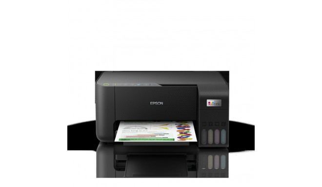 Multifunction Printer Epson C11CJ67428