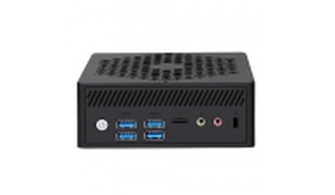 Mini PC LEOTEC LEMPC09 Intel Celeron N100 32 GB RAM