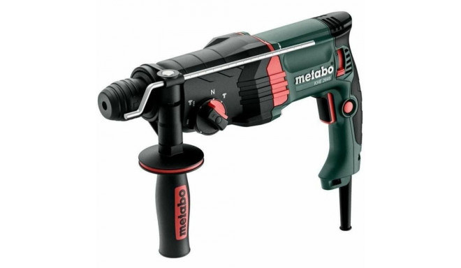 Perforating hammer Metabo