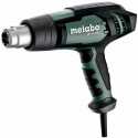 Пистолет горячего воздуха Metabo HG 16-500 1600 W