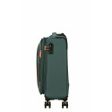 Kabīnes koferis American Tourister Pulsonic Spinner Zaļš 43,5 L 55 x 40 x 23 cm